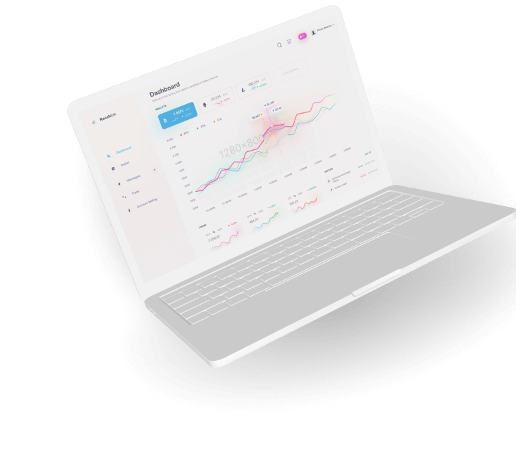 Trade Lidex AI - Adaptive Machine Learning