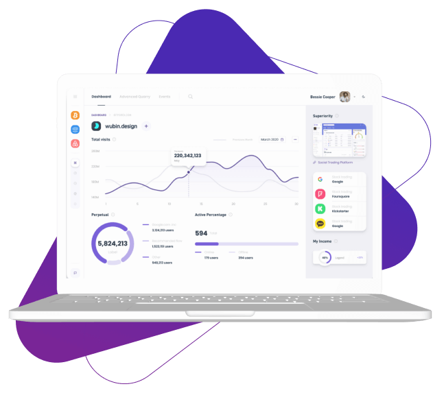 Trade Lidex AI - The Trade Lidex AI Story