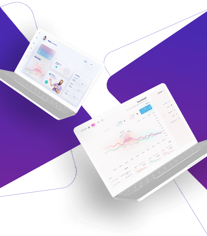 Trade Lidex AI - The Trade Lidex AI Story